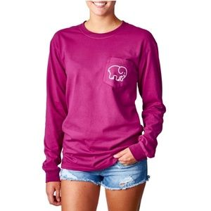 Ivory Ella Long Sleeve